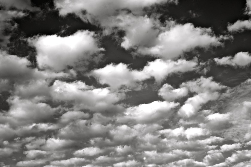 Clouds | February 2012