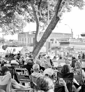 Athens Fiddlers Reunion 2012 - 09