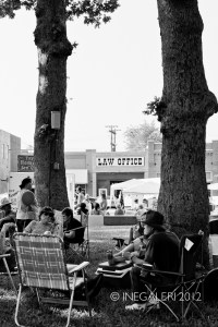 Athens Fiddlers Reunion 2012 - 10