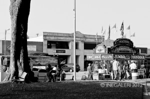 Athens Fiddlers Reunion 2012 - 11