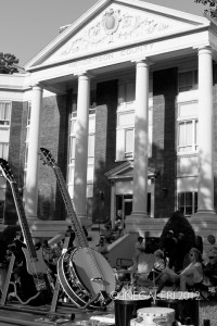 Athens Fiddlers Reunion 2012 - 16