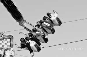 Athens Fiddlers Reunion 2012 - 22