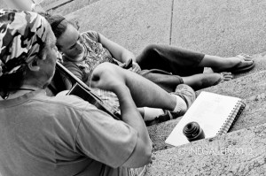 Athens Fiddlers Reunion 2012 - 24