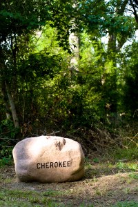 Battle of the Neches Memorial 2