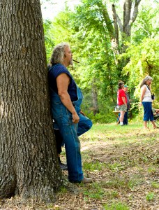 Battle of the Neches Memorial 12
