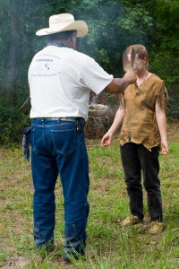 Battle of the Neches Memorial 14