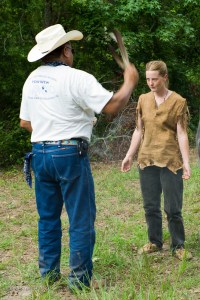 Battle of the Neches Memorial 15