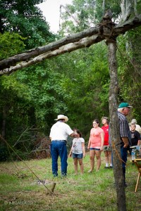 Battle of the Neches Memorial 16