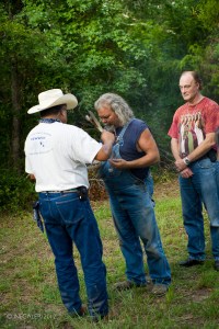 Battle of the Neches Memorial 17