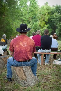 Battle of the Neches Memorial 21