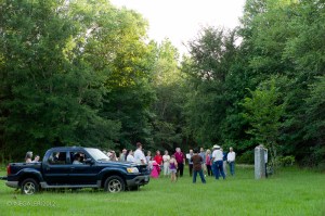 Battle of the Neches Memorial 26