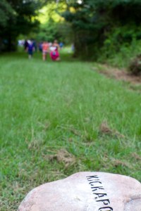 Battle of the Neches Memorial 32