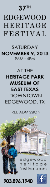 e-Advertisement in County Line eMagazine