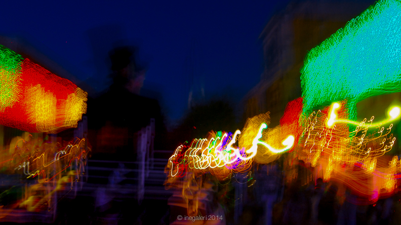 Marshall Wonderland of Lights