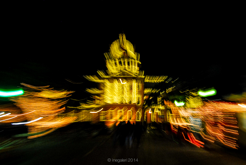 Marshall Wonderland of Lights