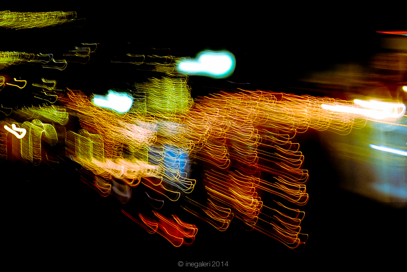 Marshall Wonderland of Lights