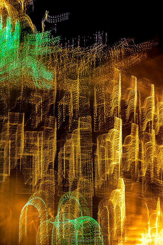 Marshall Wonderland of Lights