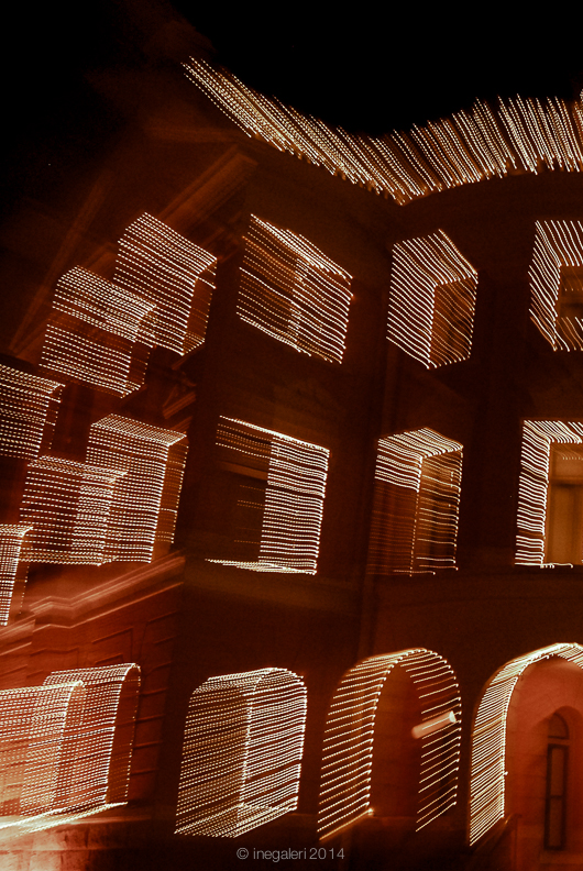 Marshall Wonderland of Lights