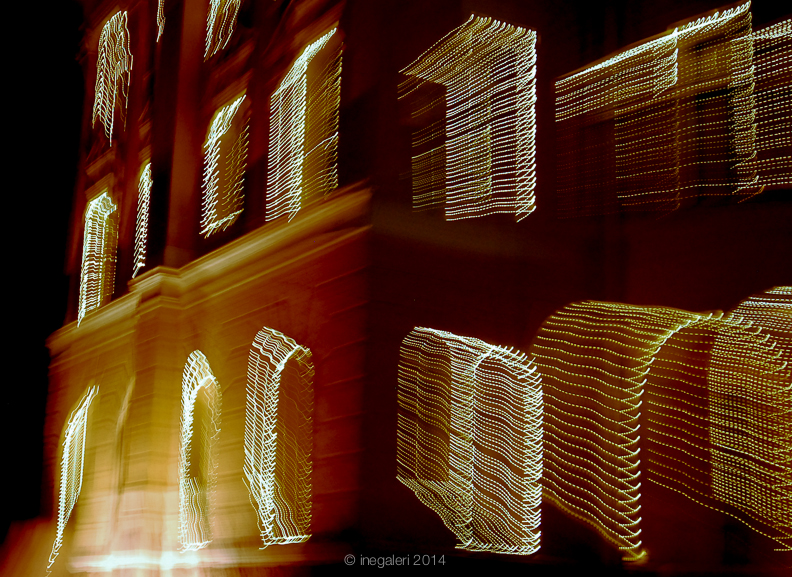 Marshall Wonderland of Lights