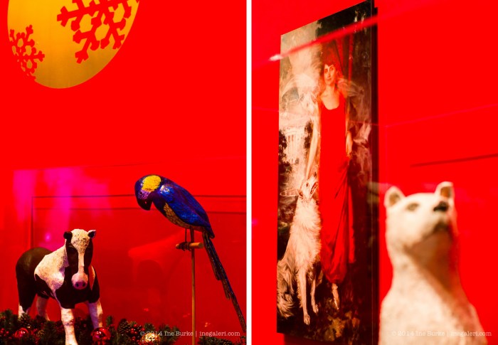 GWB Library Christmas-5 copy