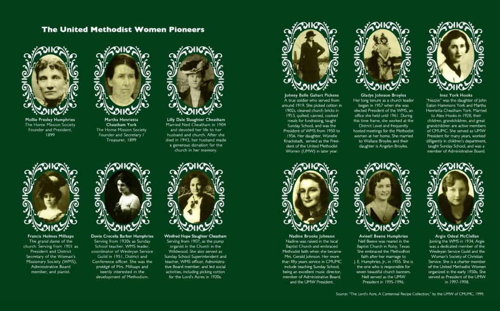 Legacy of Faith Preview 10