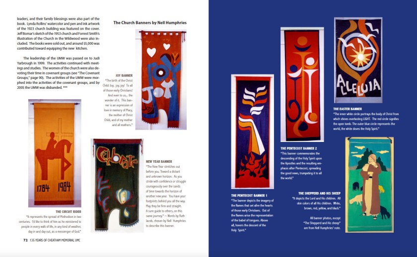 Legacy of Faith Preview 11