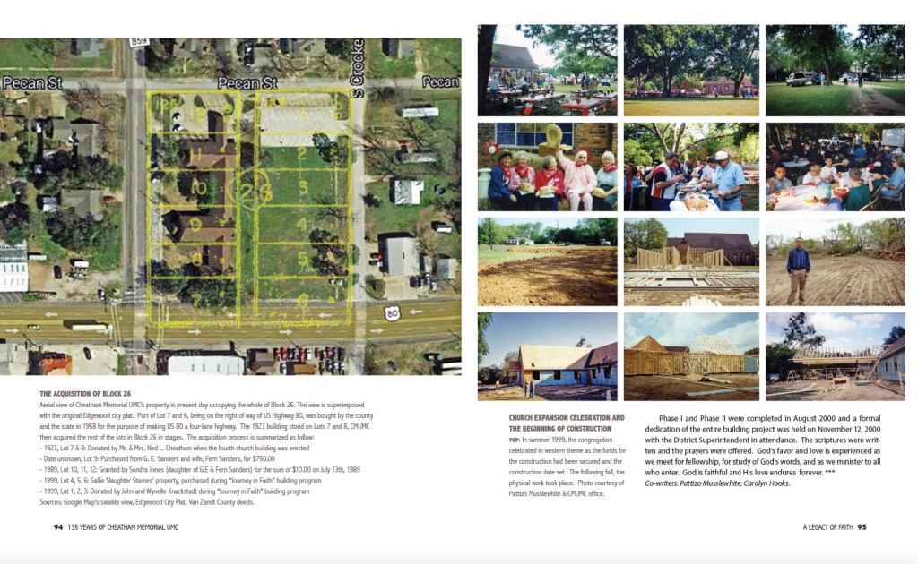 Legacy of Faith Preview 13