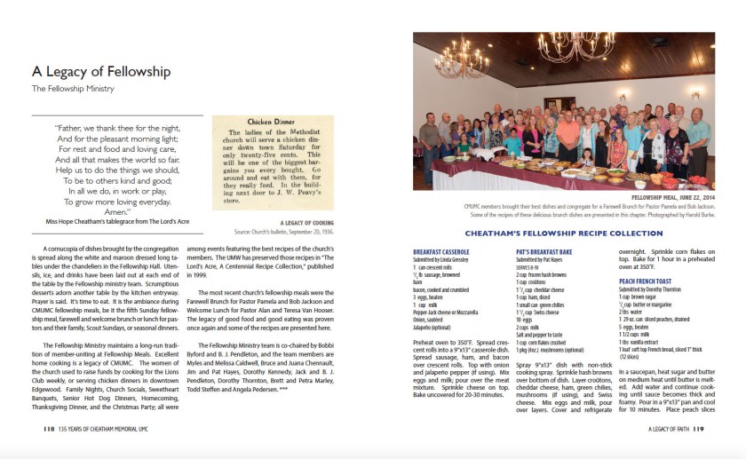 Legacy of Faith Preview 14