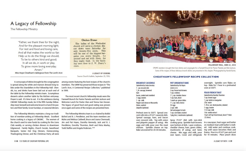 Legacy of Faith Preview 14