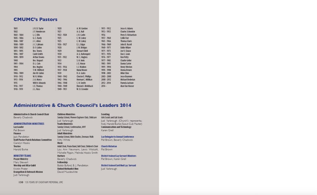 Legacy of Faith Preview 15