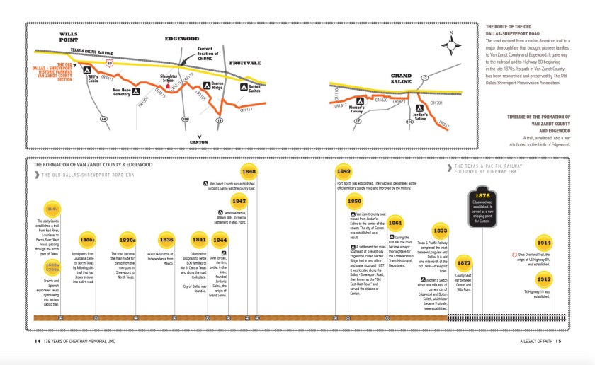 Legacy of Faith Preview 5