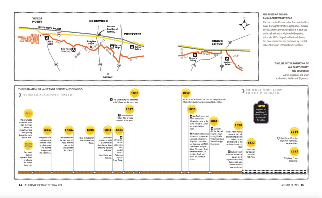 Legacy of Faith Preview 5