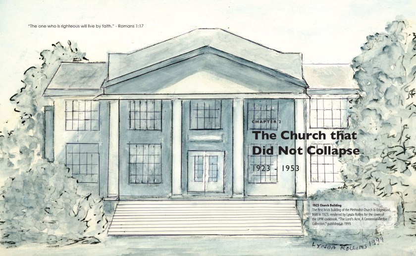 Legacy of Faith Preview 8