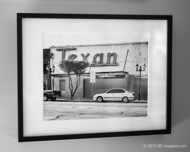 My Northeast Texas Series |IB-1