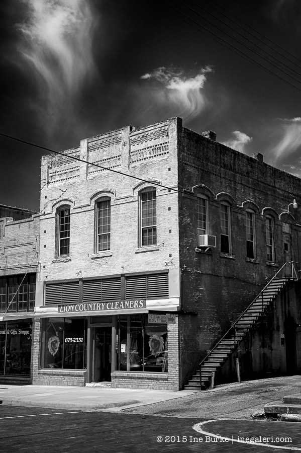 Ennis Texas - Ine Burke-11