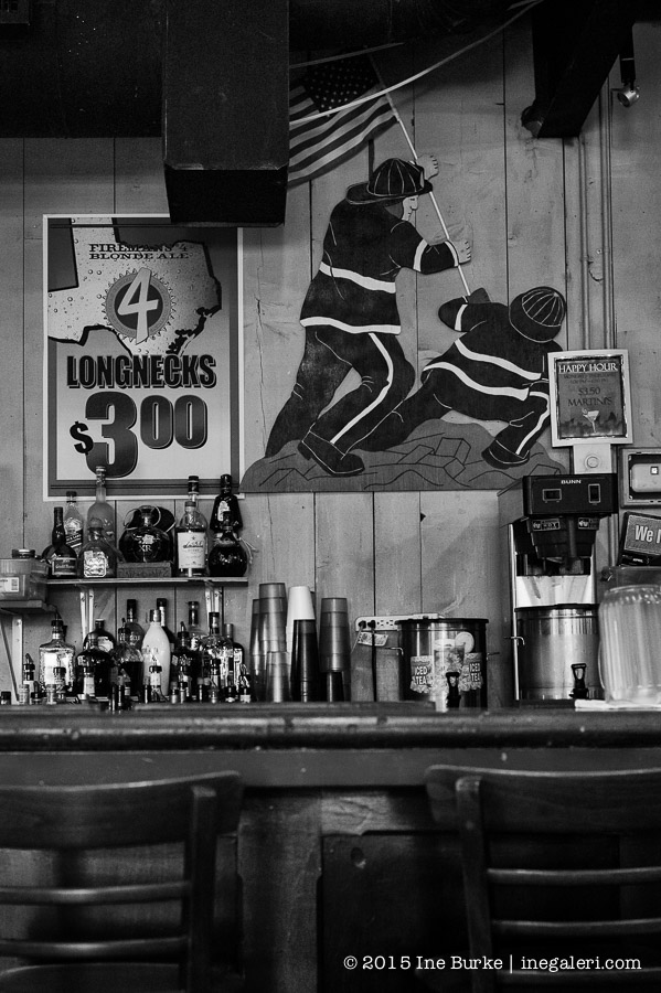 Ennis Texas - Ine Burke-2