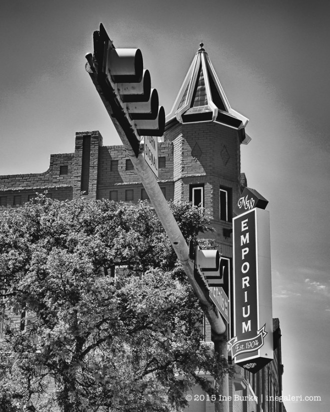 Ennis Texas - Ine Burke-4