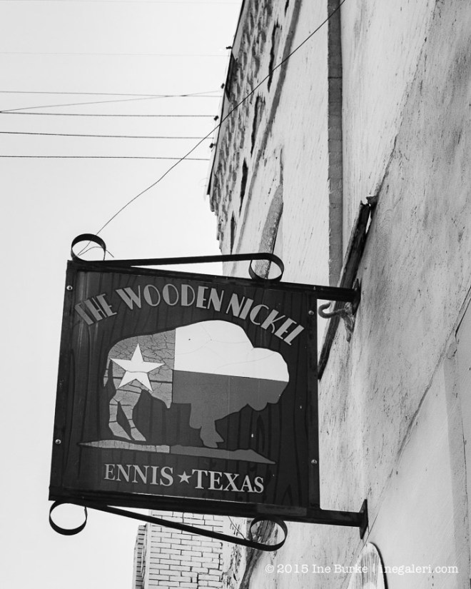 Ennis Texas - Ine Burke-6