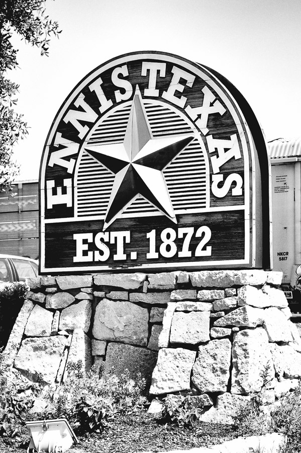 Ennis Texas - Ine Burke-8