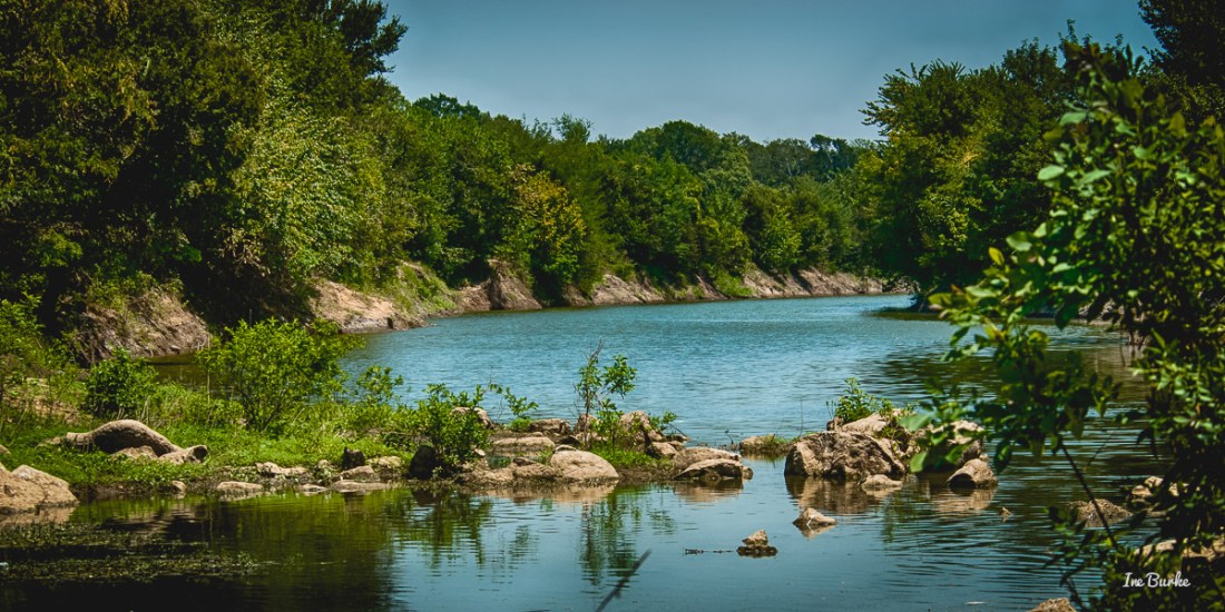 Sabine River Headwaters IB-5