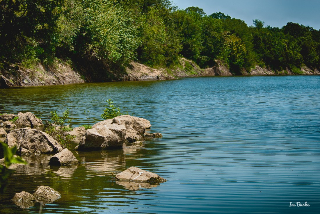 Sabine River Headwaters IB-6