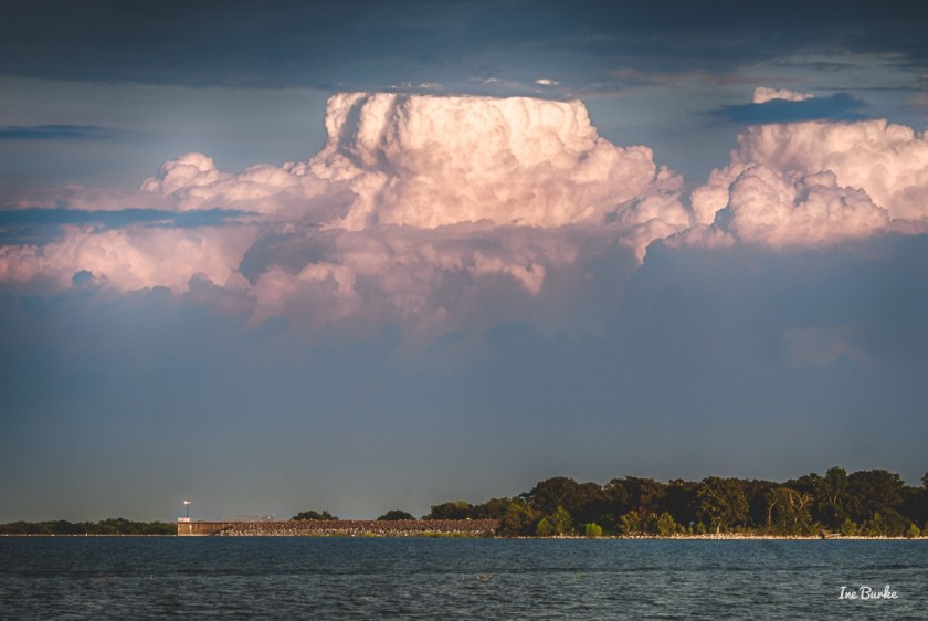 20150907-150 Sunset Lake Tawakoni 3