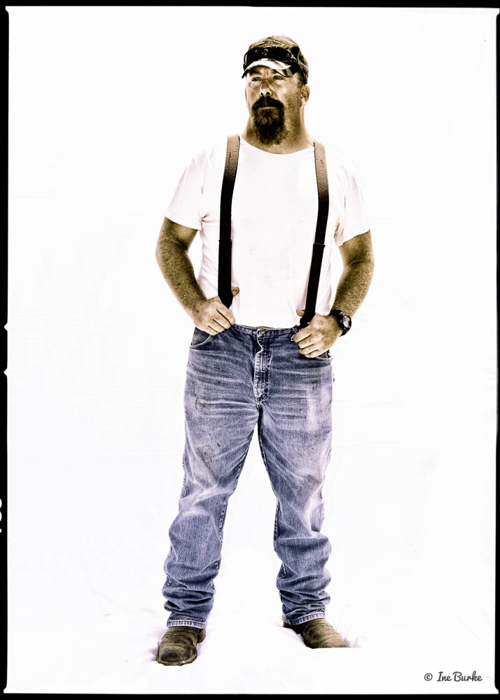 The Tree Guys Portrait 3