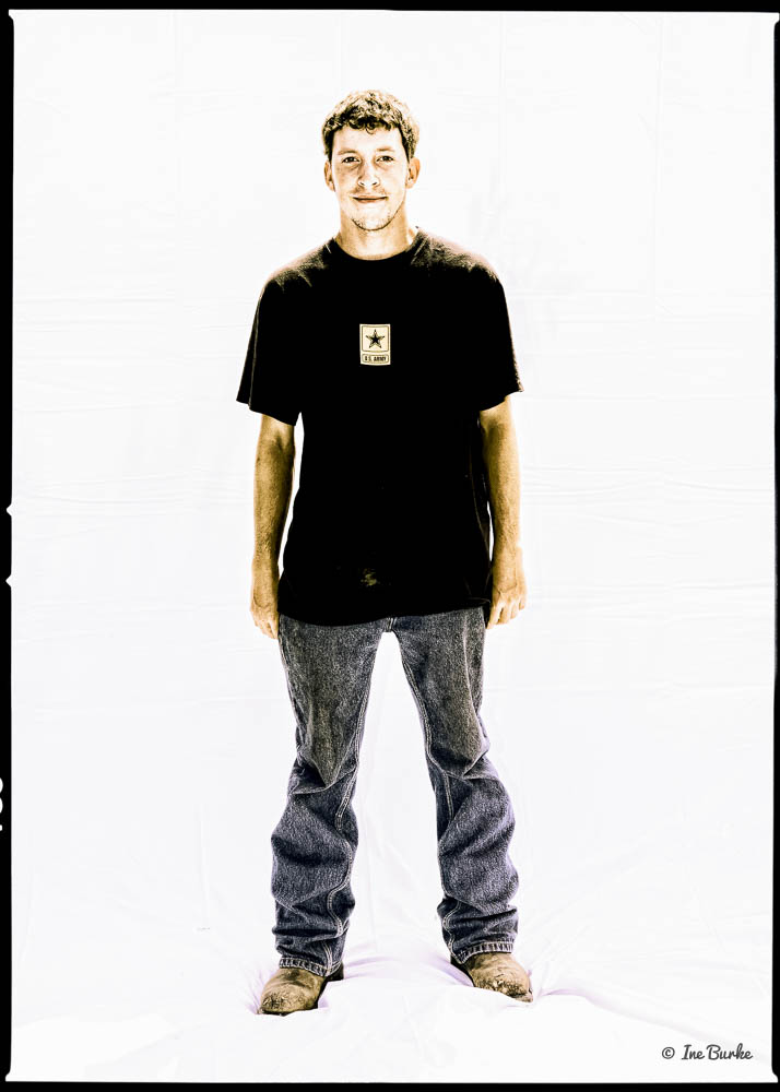 The Tree Guys Portrait 2